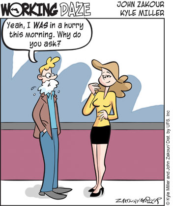workingdaze